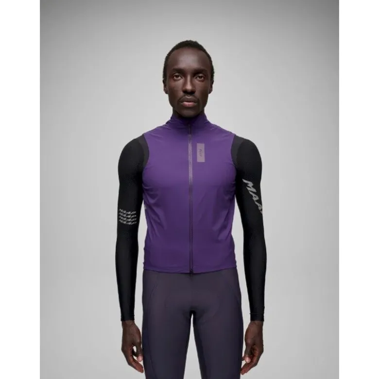MaapZ03 Atmos Vest - Gilet vélo homme