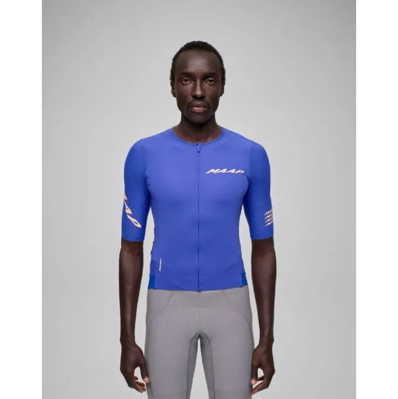 MaapZ03 Emerge Jersey - Maillot vélo homme