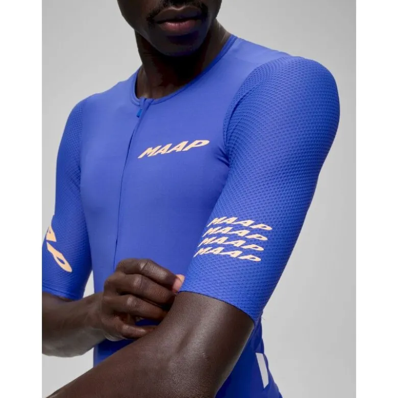 MaapZ03 Emerge Jersey - Maillot vélo homme