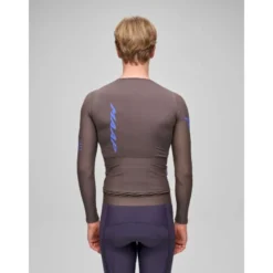 MaapZ03 Emerge LS Jersey - Maillot vélo homme