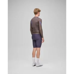 MaapZ03 Emerge LS Jersey - Maillot vélo homme