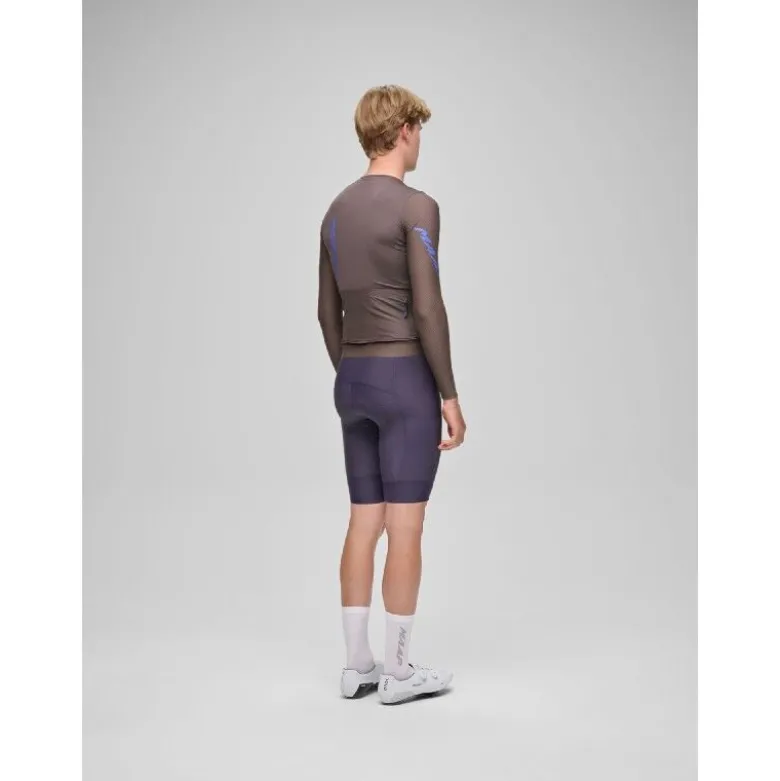 MaapZ03 Emerge LS Jersey - Maillot vélo homme