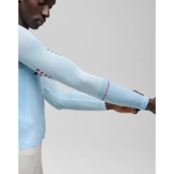 MaapZ03 Pulse Pro Air LS Jersey 3.0 - Maillot vélo homme