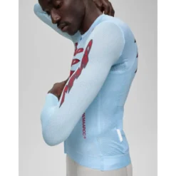 MaapZ03 Pulse Pro Air LS Jersey 3.0 - Maillot vélo homme
