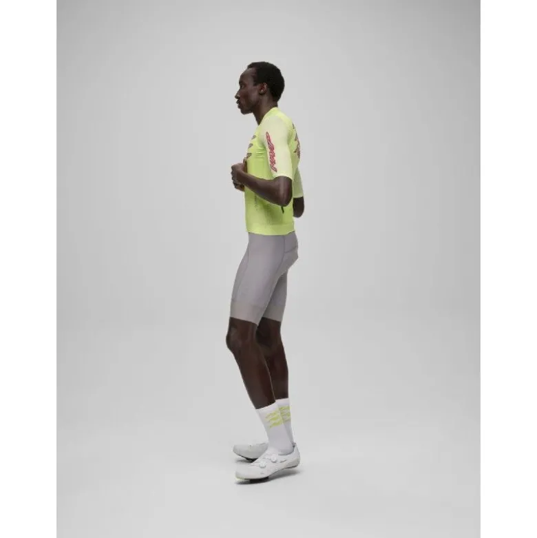 MaapZ03 Team Bib Evo - Cuissard vélo homme