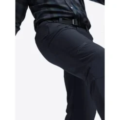 Maier SportsOberjoch Pant - Pantalon randonnée homme