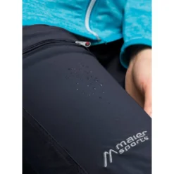 Maier SportsLulaka Pant - Pantalon randonnée femme
