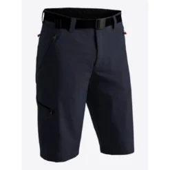 Maier SportsNil Bermuda - Short randonnée homme