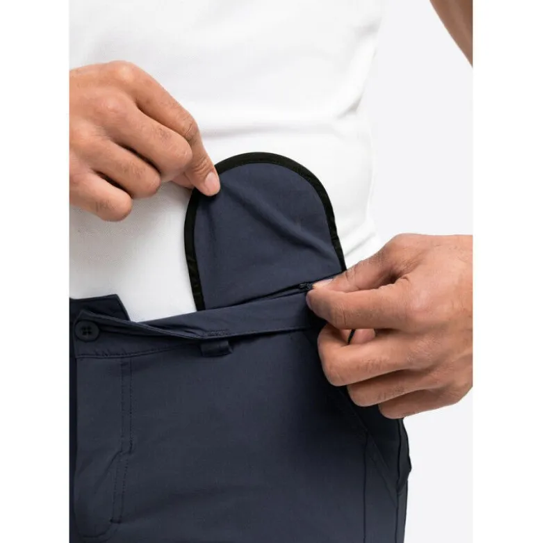 Maier SportsNil Short - Short randonnée homme
