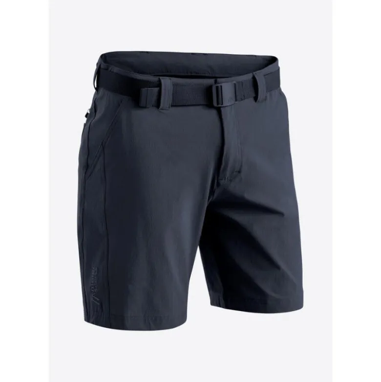 Maier SportsNil Short - Short randonnée homme