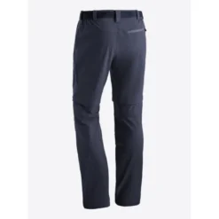 Maier SportsTajo 2 Zip Off Pant - Pantalon randonnée convertible homme