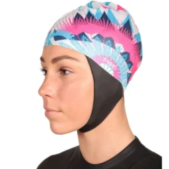 MakoCagoule Néoprène 2,0 - Cagoule néoprène