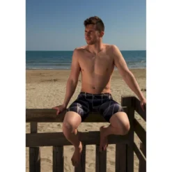 MakoJammer - Maillot de bain natation homme