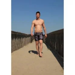 MakoJammer - Maillot de bain natation homme