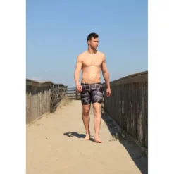 MakoJammer - Maillot de bain natation homme