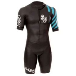 MakoLand And Sea 2,0 - Combinaison néoprène triathlon
