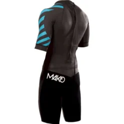 MakoLand And Sea 2,0 - Combinaison néoprène triathlon