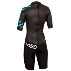 MakoLand And Sea 2,0 - Combinaison néoprène triathlon