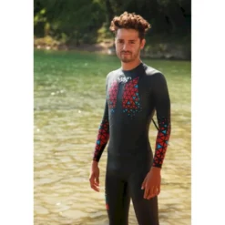 MakoNami 3.0 - Combinaison néoprène triathlon homme