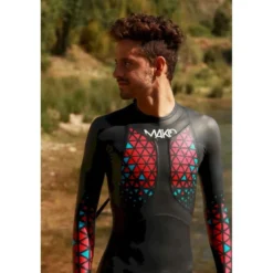 MakoNami 3.0 - Combinaison néoprène triathlon homme