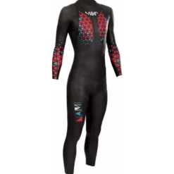 MakoNami 3.0 - Combinaison néoprène triathlon homme