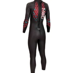 MakoNami 3.0 - Combinaison néoprène triathlon homme