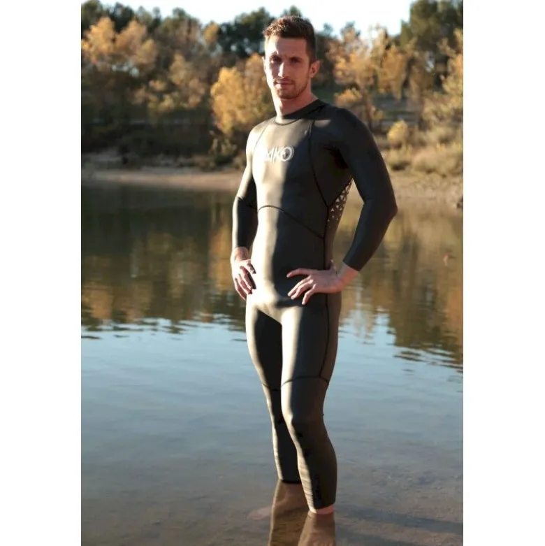 MakoNeoswim Men - Combinaison néoprène triathlon homme
