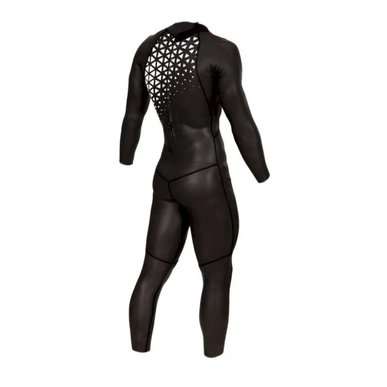 MakoNeoswim Men - Combinaison néoprène triathlon homme