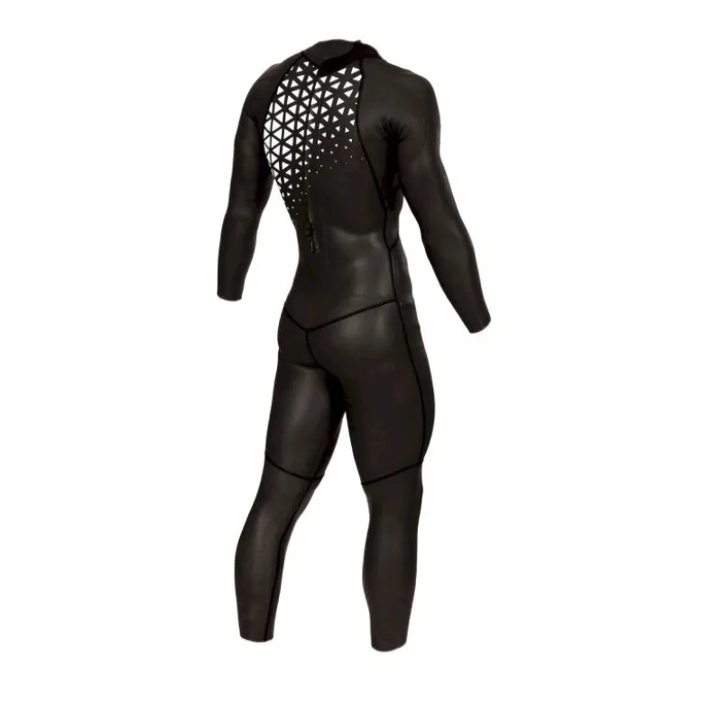 MakoNeoswim Men - Combinaison néoprène triathlon homme