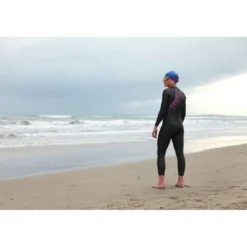 MakoNeoswim Wm - Combinaison néoprène triathlon femme