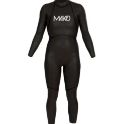 MakoNeoswim Wm - Combinaison néoprène triathlon femme