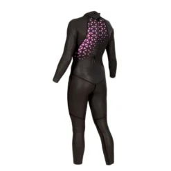 MakoNeoswim Wm - Combinaison néoprène triathlon femme