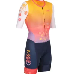 MakoPro Set-In Women - Trifonction femme