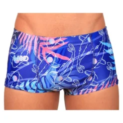 MakoShorty - Maillot de bain natation homme