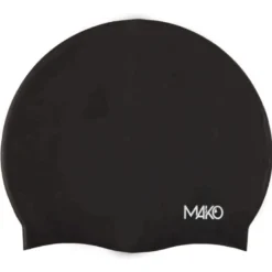 MakoSignature - Bonnet natation
