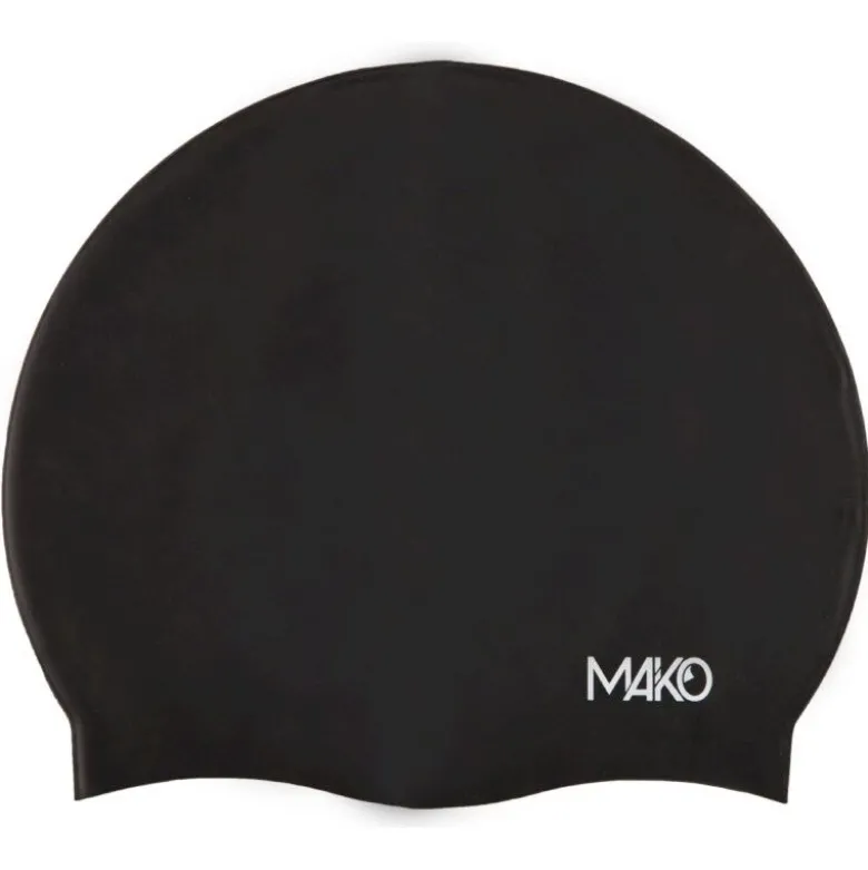 MakoSignature - Bonnet natation