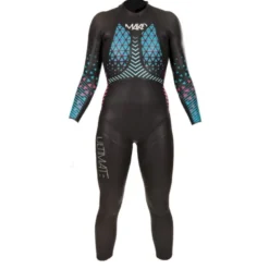 MakoUltimate Torrent Wm - Combinaison néoprène triathlon femme