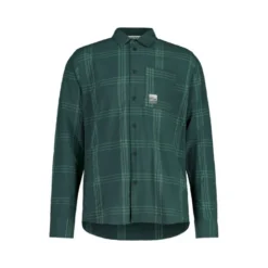 MalojaAlblanM. Long sleeve - Chemise homme
