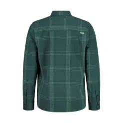 MalojaAlblanM. Long sleeve - Chemise homme