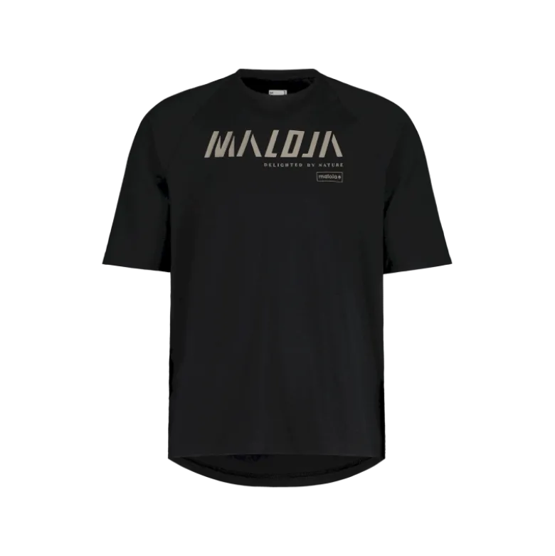 MalojaAnderterM. - Maillot VTT homme