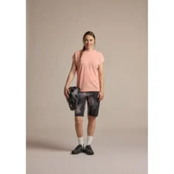 MalojaAnemonaM. Print - Short VTT femme