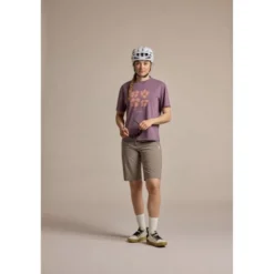 MalojaAnemonaM. - Short VTT femme