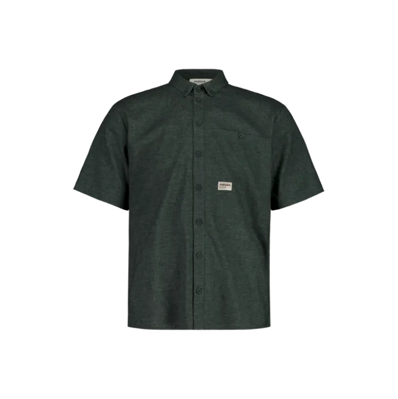 MalojaClarkM. - Chemise homme