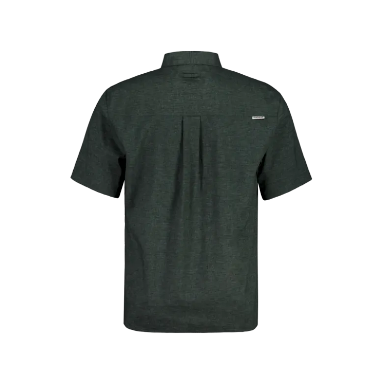 MalojaClarkM. - Chemise homme