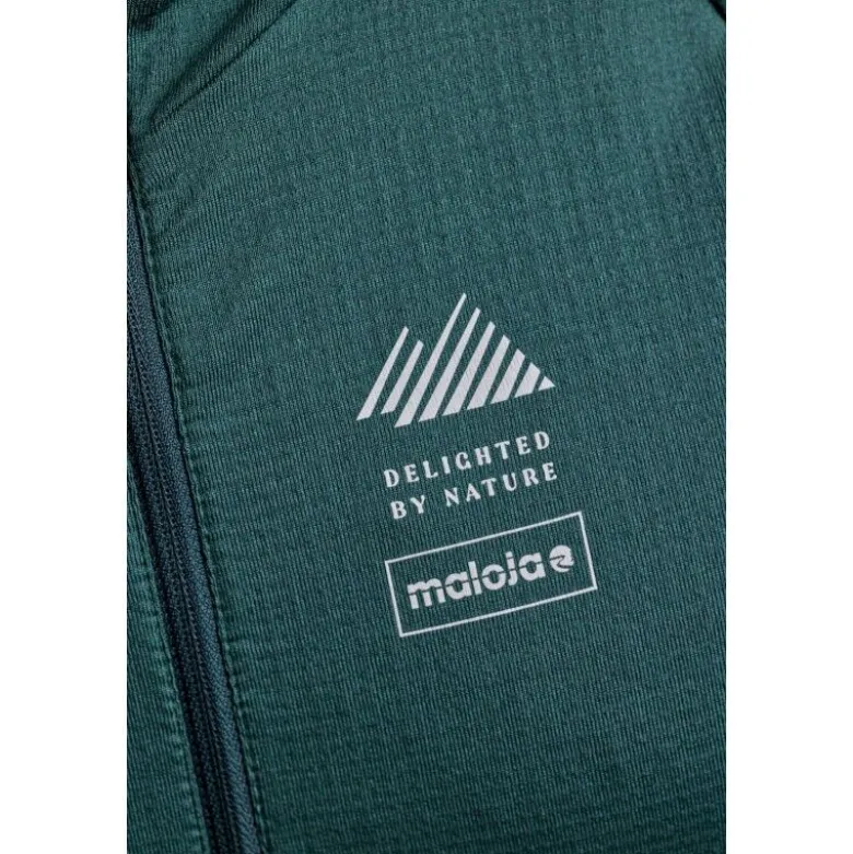 MalojaDureggM. - Polaire homme