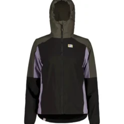 MalojaEtjoM. - Veste hardshell femme