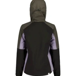 MalojaEtjoM. - Veste hardshell femme