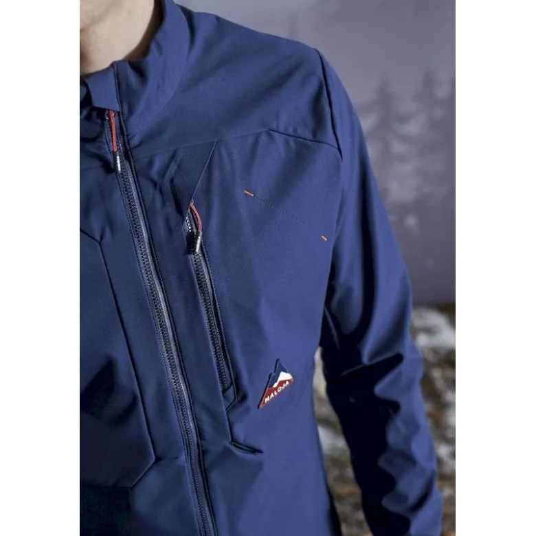MalojaEuleM. - Veste softshell homme
