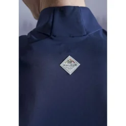 MalojaEuleM. - Veste softshell homme