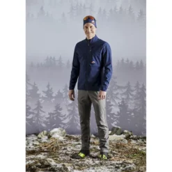 MalojaEuleM. - Veste softshell homme
